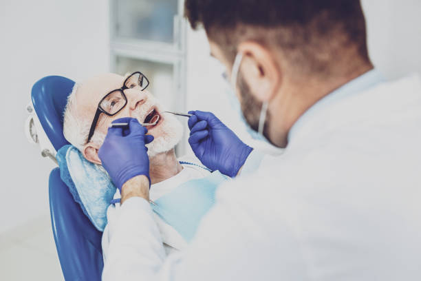 Urgent Tooth Repair in WI